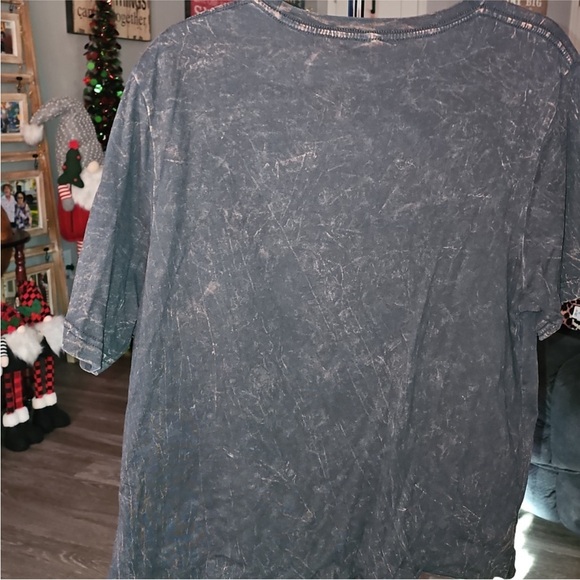 Social Culture Sz Large Women’s Oversided T-Shirt - Picture 7 of 9